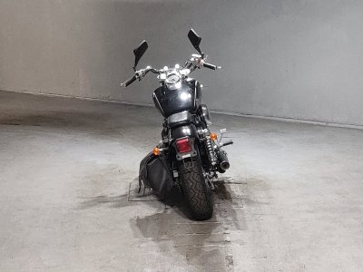 Honda SHADOW400 SLASHER — фото 4