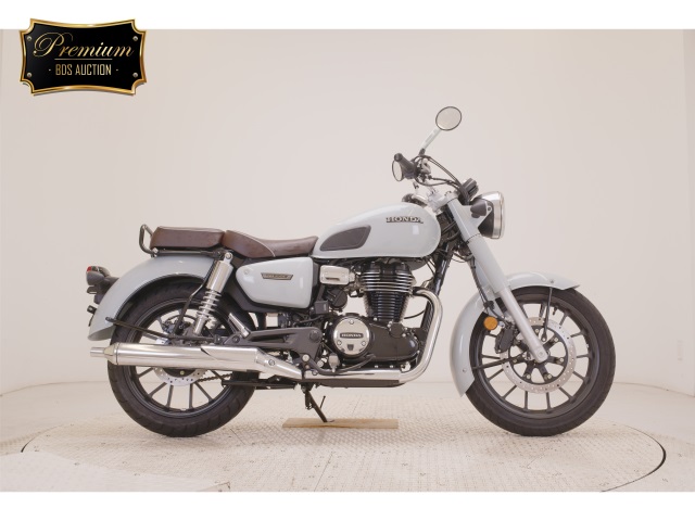 Honda GB350C
