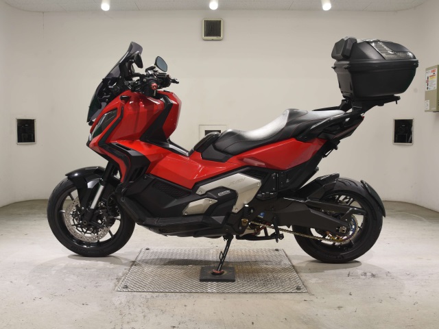 Honda X-ADV750 — фото 2