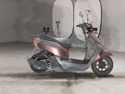 Honda TACT125