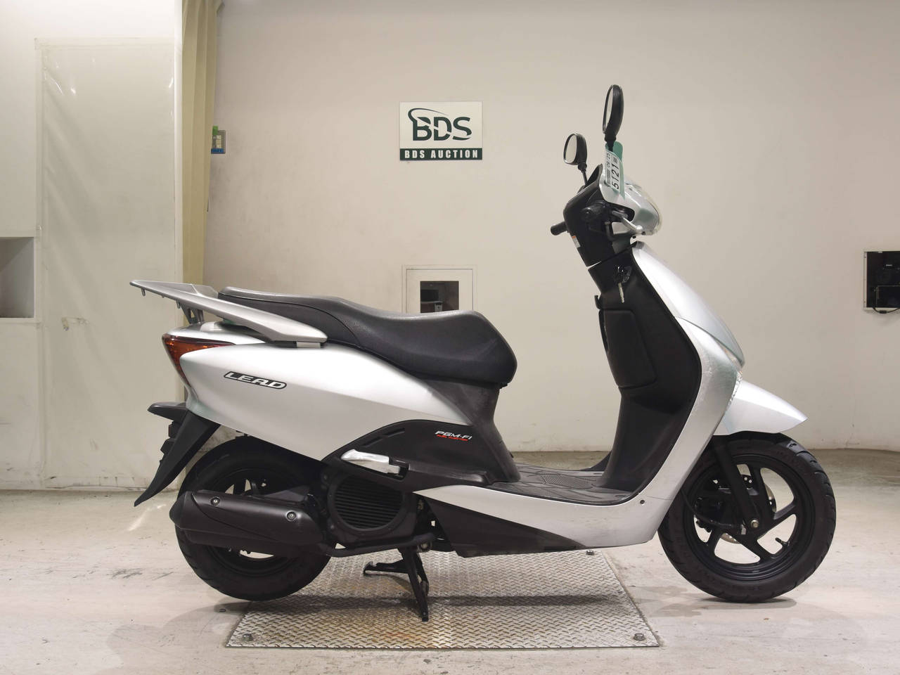 Honda LEAD110