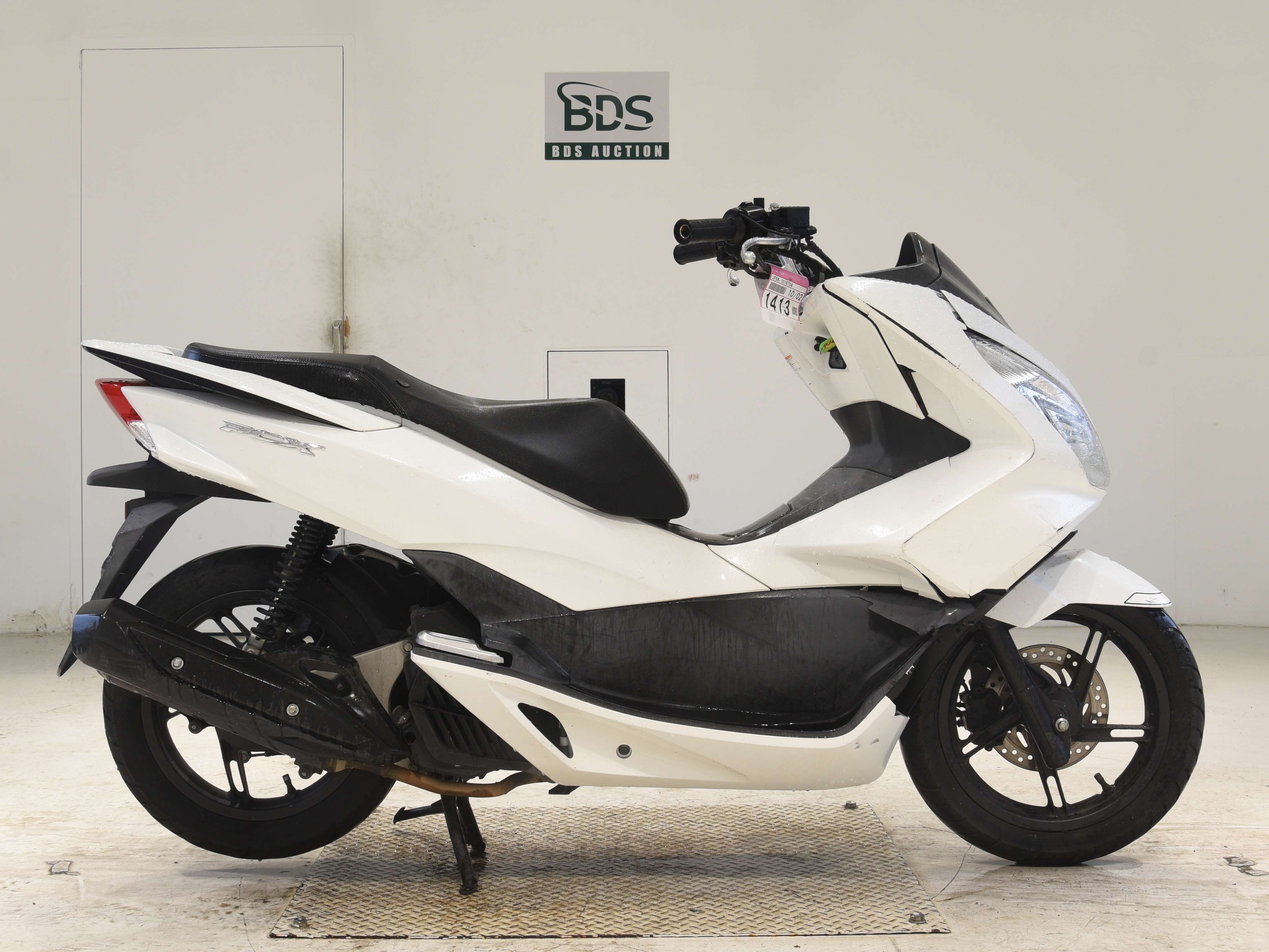 Honda PCX125