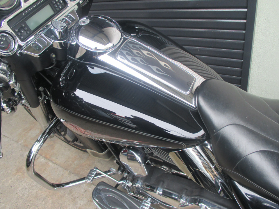 HD ELECTRA GLIDE FLHTC — фото 10