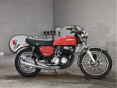 Honda CB750FOUR