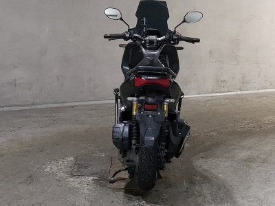 Honda ADV 150 — фото 4