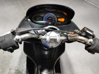 Honda PCX125 — фото 5