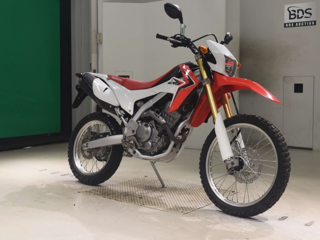 Honda CRF250L — фото 3