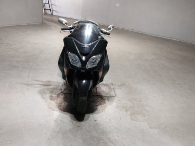 Honda FORZA Z — фото 3