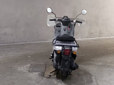 Honda BENLY PRO 110 — фото 4