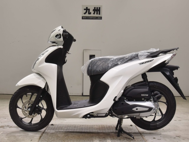 Honda DIO110-3 BASIC — фото 2