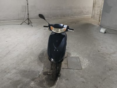Honda DIO — фото 3