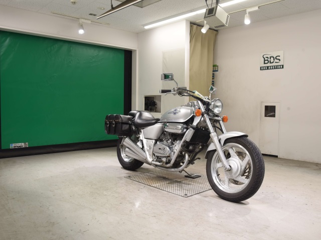 Honda MAGNA250 — фото 3