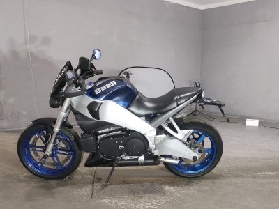 Buell LIGHTNING XB9SX — фото 2