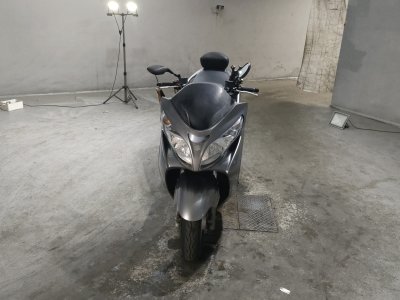 Suzuki SKYWAVE 250S — фото 3