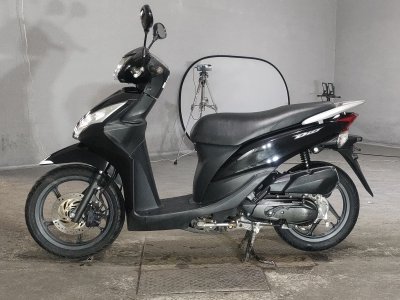 Honda DIO110 — фото 2