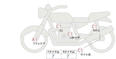 Фото мотоцикла