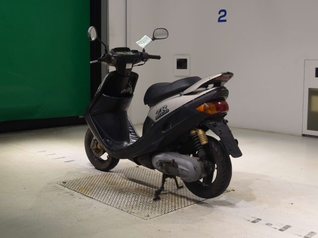 Yamaha JOG Z — фото 6