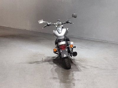 Kawasaki ELIMINATOR 125 — фото 4