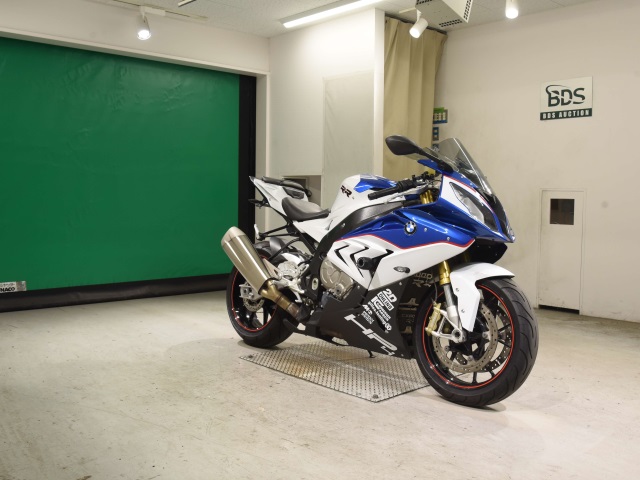 BMW S1000RR — фото 3