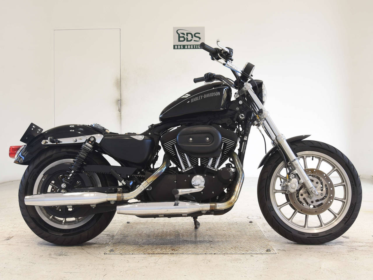 HD SPORTSTER XL1200R