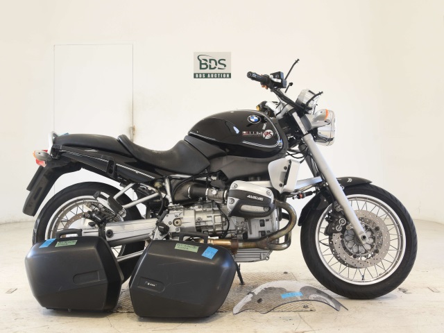 BMW R1100R