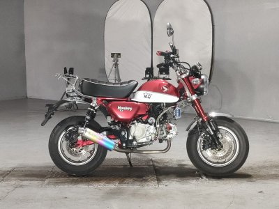 Honda MONKEY125