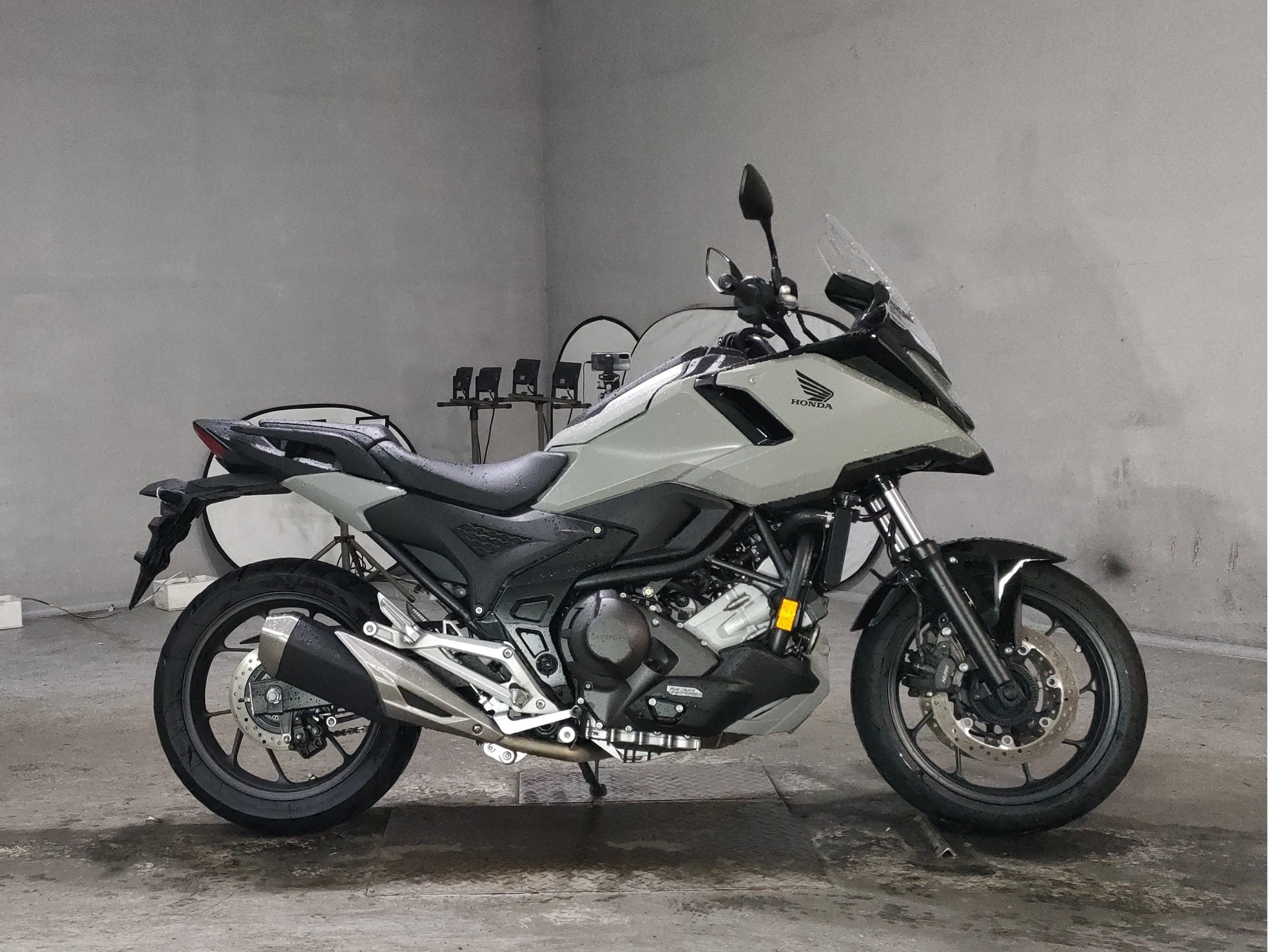 Honda NC750XD