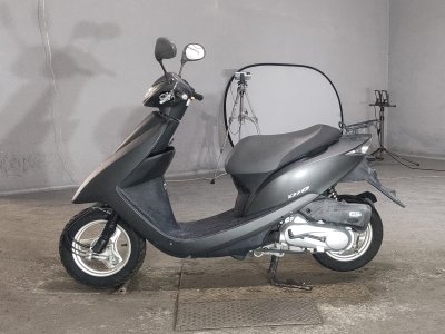 Honda DIO — фото 2