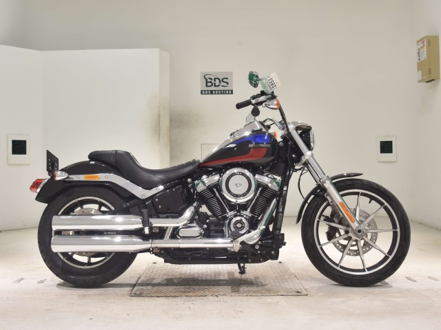 Harley-Davidson LOW RIDER FXLR1750
