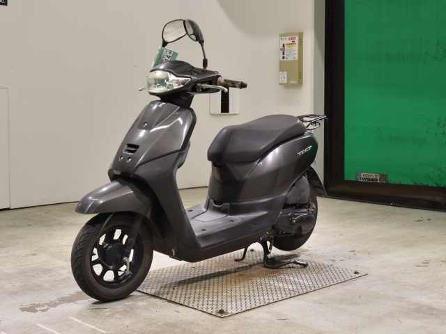 Honda TACT-4 BASIC — фото 4