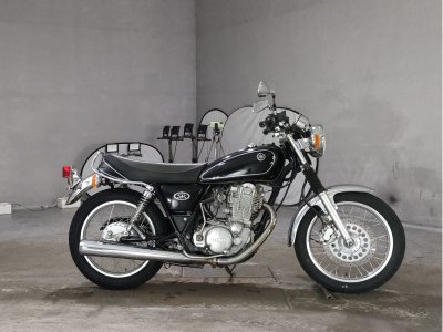 Yamaha SR 400