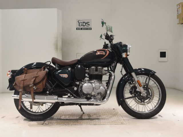 Royal Enfield CLASSIC350