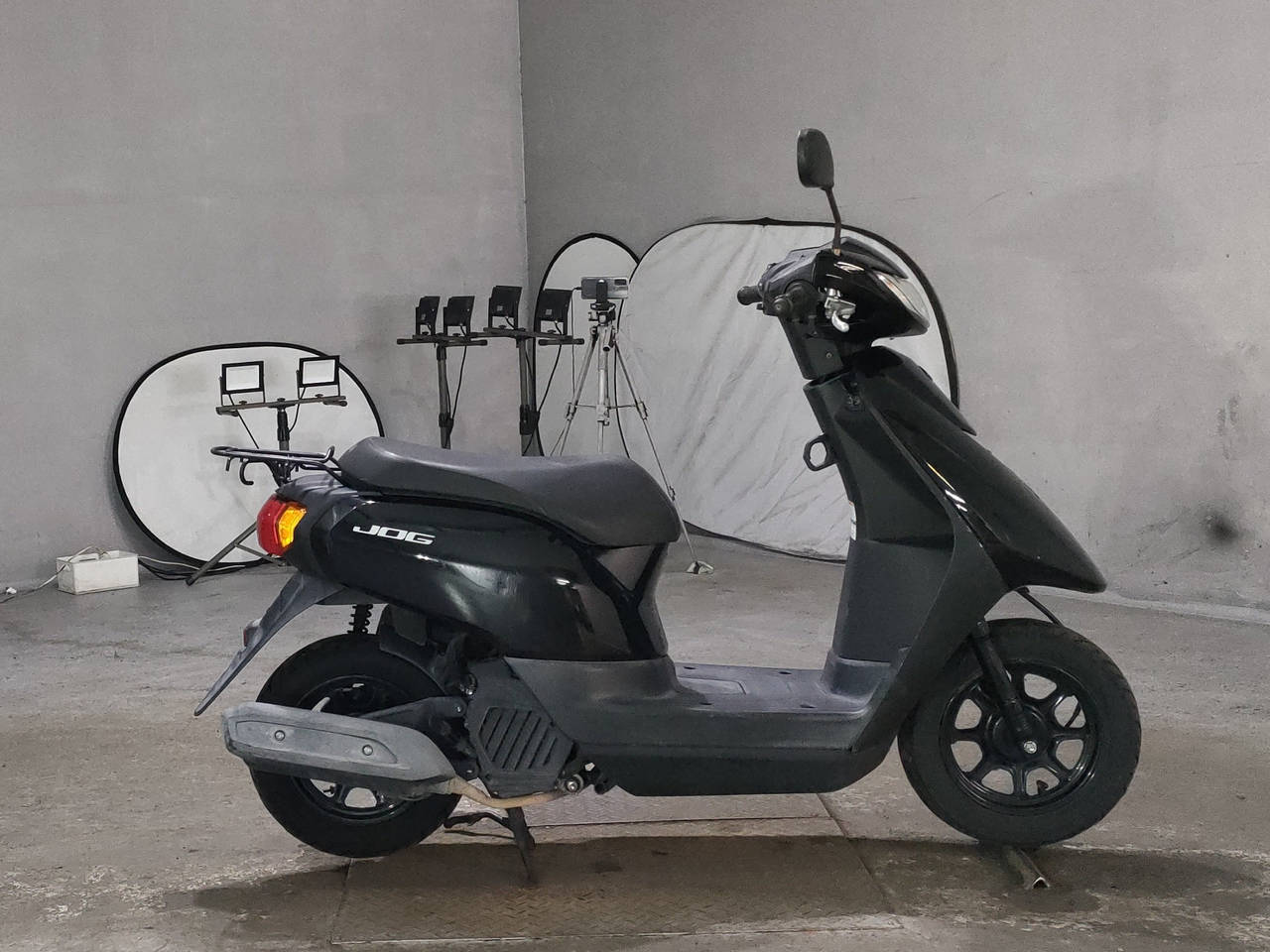 Yamaha JOG 50
