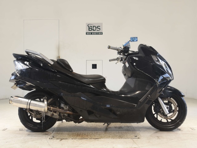 Suzuki SKYWAVE 250