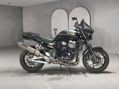 Kawasaki ZRX1200