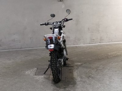 Yamaha SEROW XT225 — фото 4