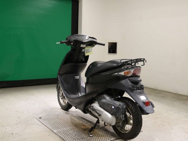 Honda DIO-6 — фото 6