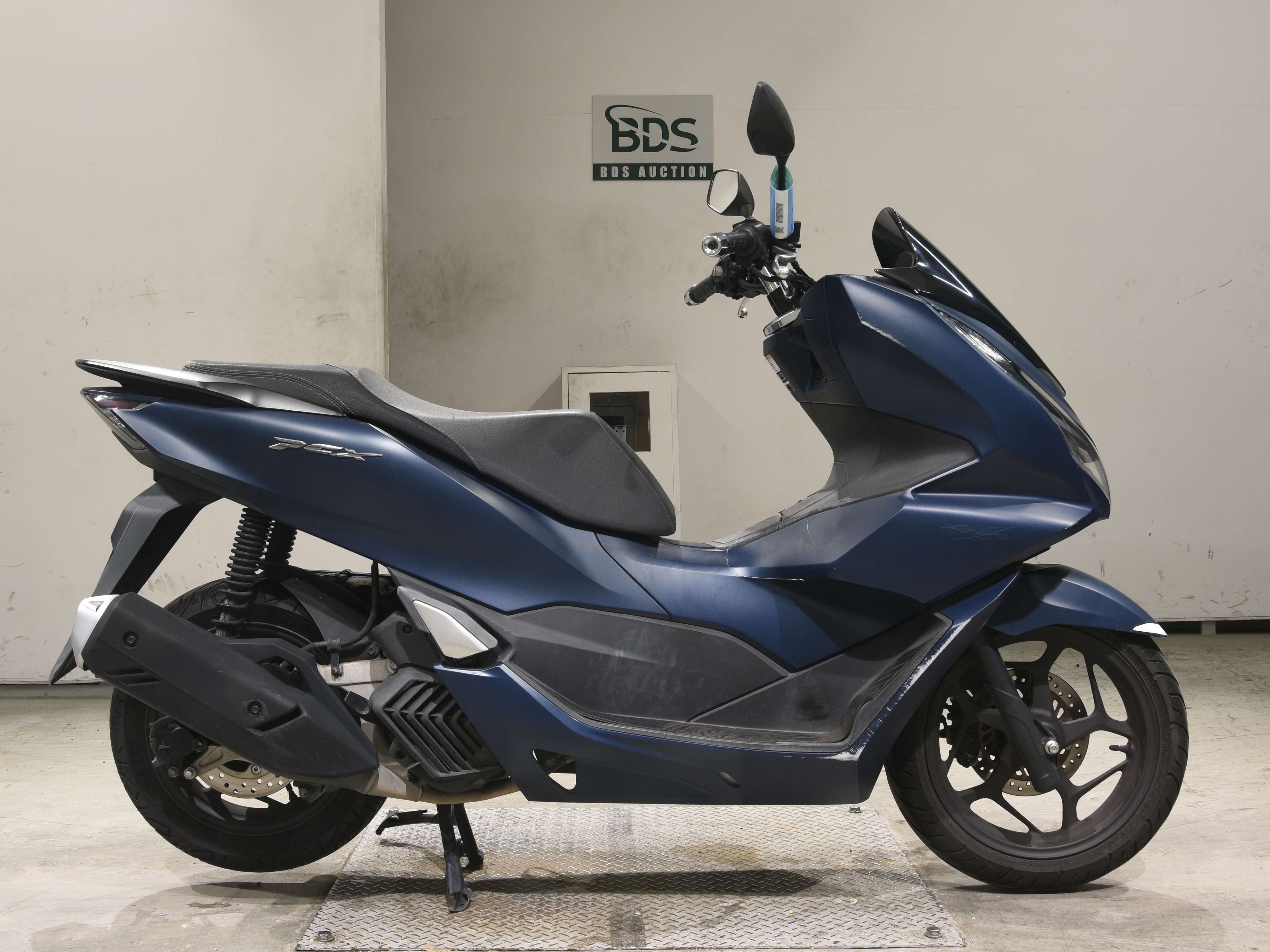 Honda PCX125