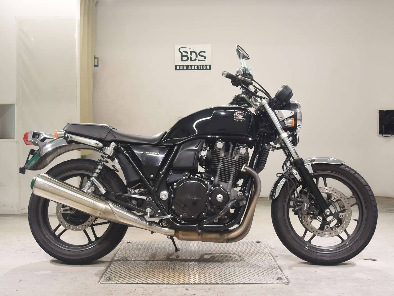 Honda CB1100A