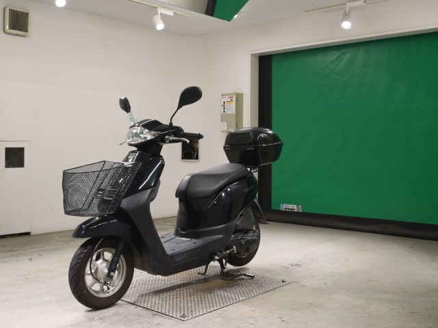 Honda TACT-4 BASIC — фото 4