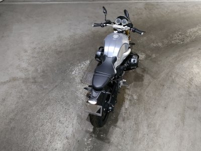 BMW R NINE T — фото 6