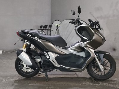 Honda ADV 150