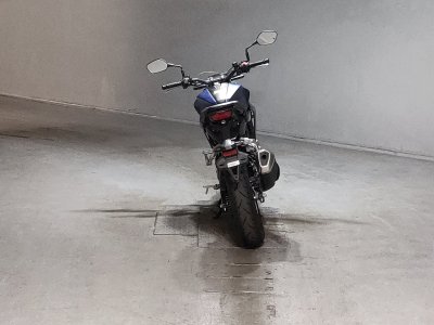 Honda CB250R — фото 4