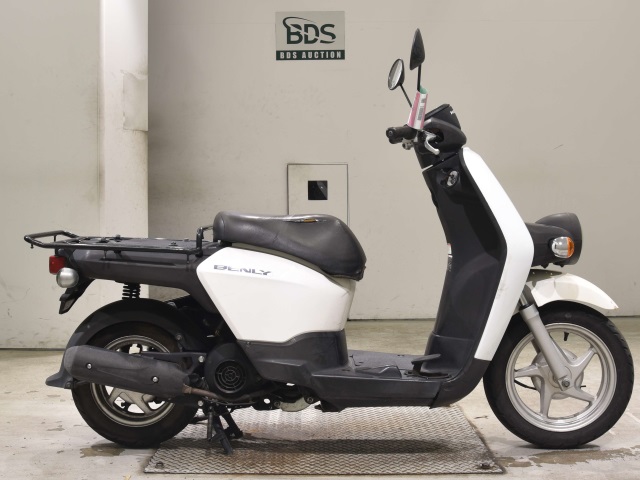 Honda BENLY50