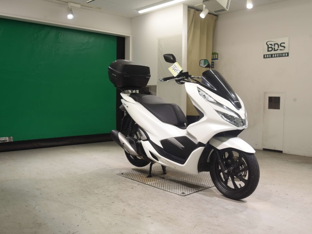 Honda PCX125-3 — фото 3