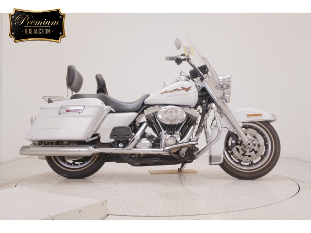 HD ROAD KING FLHR1580