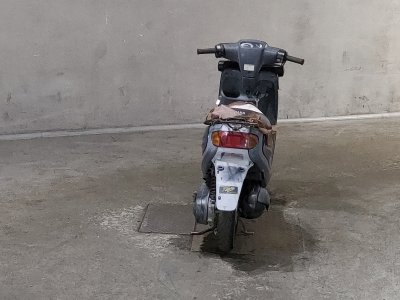 Yamaha JOG 50 — фото 4