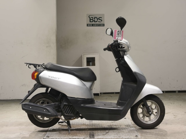 Honda TACT-4 BASIC