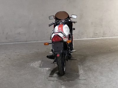 Yamaha RZ250RR — фото 4