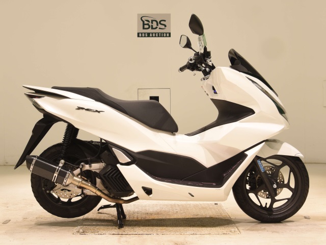 Honda PCX125